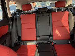 BMW X1 sDrive25Li M Sport Package - ფოტო 8