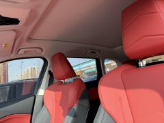 BMW X1 sDrive25Li M Sport Package - ფოტო 9