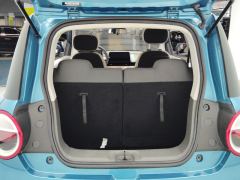 Changan Lumin 155km - ფოტო 7