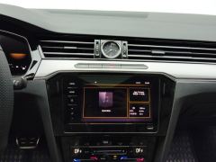 Volkswagen Magotan 2 Million Edition 330TSI Leading Edition - photo 17
