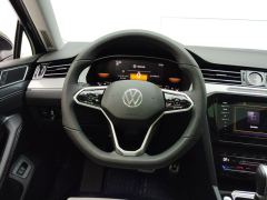 Volkswagen Magotan 2 Million Edition 330TSI Leading Edition - photo 18