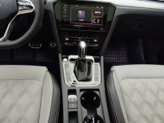 Volkswagen Magotan 2 Million Edition 330TSI Leading Edition - photo 19
