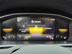 Volkswagen Magotan 2 Million Edition 330TSI Leading Edition - photo 20