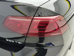 Volkswagen Magotan 2 Million Edition 330TSI Leading Edition - photo 5