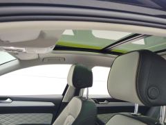 Volkswagen Magotan 2 Million Edition 330TSI Luxury Edition - photo 15