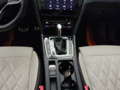 Volkswagen Magotan 2 Million Edition 330TSI Luxury Edition - photo 19