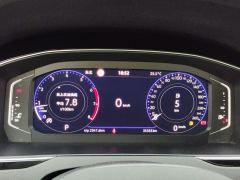 Volkswagen Magotan 2 Million Edition 330TSI Luxury Edition - photo 20