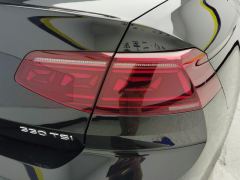 Volkswagen Magotan 2 Million Edition 330TSI Luxury Edition - photo 5