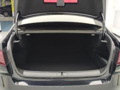 Volkswagen Magotan 2 Million Edition 330TSI Luxury Edition - photo 7