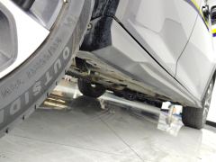 Dongfeng Aeolus Yixuan GS 230T Edition - фото 10