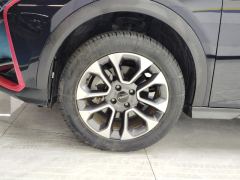 Dongfeng Aeolus Yixuan GS 230T Edition - фото 6