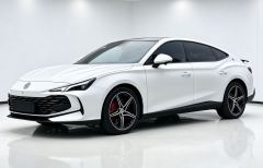 MG7 2.0T Trophy Smart Drive Edition - фото 1