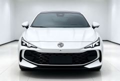 MG7 2.0T Trophy Smart Drive Edition - фото 2