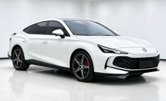 MG7 2.0T Trophy Smart Drive Edition - фото 3