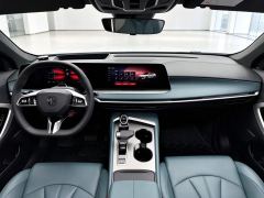 MG7 2.0T Trophy Smart Drive Edition - фото 4