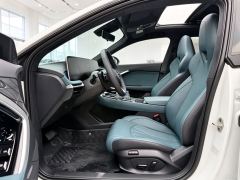MG7 2.0T Trophy Smart Drive Edition - фото 5