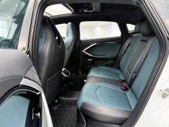 MG7 2.0T Trophy Smart Drive Edition - фото 6