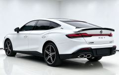 MG7 2.0T Trophy Smart Drive Edition - фото 7