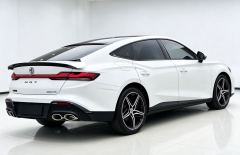 MG7 2.0T Trophy Smart Drive Edition - фото 9