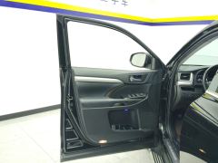 Toyota Highlander 2.0T Automatic 4WD Luxury Edition 7-seater - ფოტო 12