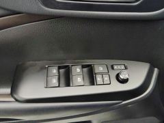 Toyota Highlander 2.0T Automatic 4WD Luxury Edition 7-seater - ფოტო 13
