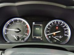 Toyota Highlander 2.0T Automatic 4WD Luxury Edition 7-seater - ფოტო 20