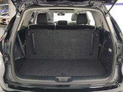 Toyota Highlander 2.0T Automatic 4WD Luxury Edition 7-seater - ფოტო 7