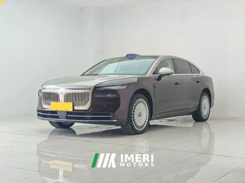 2026 Voyah Zhuiguang L 1.5T 410km Ultra - car from China