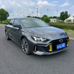 GAC Shadow Leopard 270T J16 Edition - photo 3