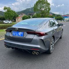 GAC Shadow Leopard 270T J16 Edition - photo 4