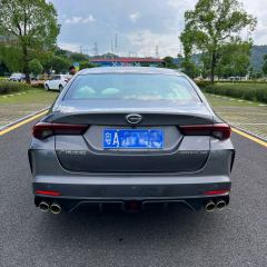 GAC Shadow Leopard 270T J16 Edition - photo 5