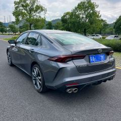 GAC Shadow Leopard 270T J16 Edition - photo 6