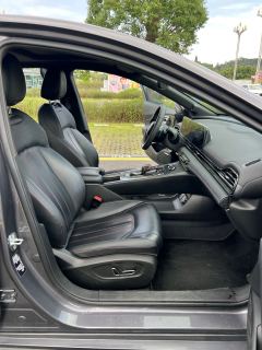 GAC Shadow Leopard 270T J16 Edition - photo 8