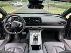 GAC Shadow Leopard 270T J16 Edition - photo 9