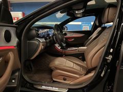 Mercedes-Benz E Class E-Class Facelift E 300 L Sport Fashion Edition - ფოტო 10