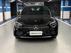 Mercedes-Benz E Class E-Class Facelift E 300 L Sport Fashion Edition - ფოტო 2