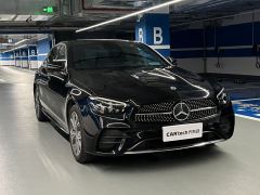 Mercedes-Benz E Class E-Class Facelift E 300 L Sport Fashion Edition - ფოტო 3