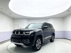 Beijing Off-RoadBJ60 2.0T Edition 7 - ფოტო 1