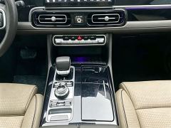 Beijing Off-RoadBJ60 2.0T Edition 7 - ფოტო 11