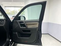 Beijing Off-RoadBJ60 2.0T Edition 7 - ფოტო 12