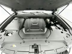 Beijing Off-RoadBJ60 2.0T Edition 7 - ფოტო 13