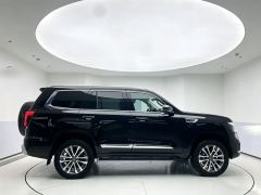 Beijing Off-RoadBJ60 2.0T Edition 7 - ფოტო 15