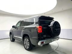 Beijing Off-RoadBJ60 2.0T Edition 7 - ფოტო 16