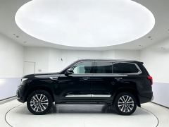 Beijing Off-RoadBJ60 2.0T Edition 7 - ფოტო 17