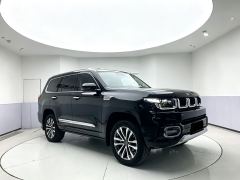 Beijing Off-RoadBJ60 2.0T Edition 7 - ფოტო 2