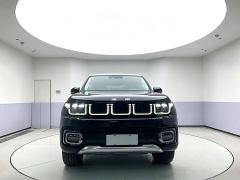 Beijing Off-RoadBJ60 2.0T Edition 7 - ფოტო 3