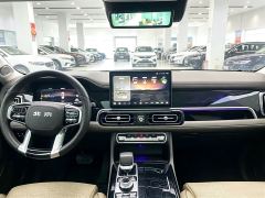 Beijing Off-RoadBJ60 2.0T Edition 7 - ფოტო 4