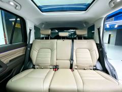 Beijing Off-RoadBJ60 2.0T Edition 7 - ფოტო 7