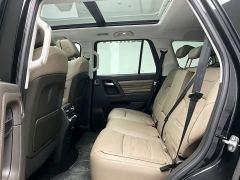 Beijing Off-RoadBJ60 2.0T Edition 7 - ფოტო 8