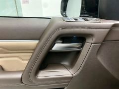 Beijing Off-RoadBJ60 2.0T Edition 7 - ფოტო 9